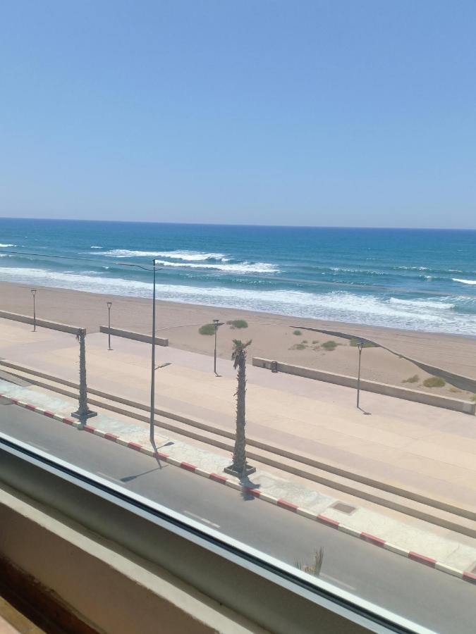 Mahdia Beach Кенитра Экстерьер фото
